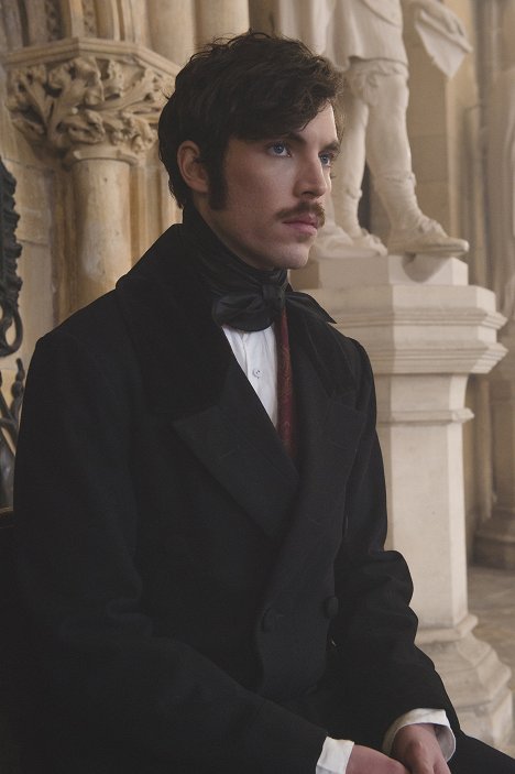 Tom Hughes - Viktorie - Princ na klíček - Z filmu