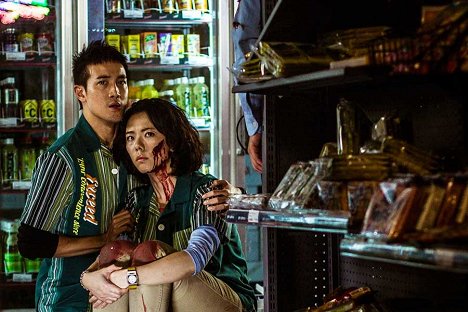 Kwok-cheung Tsang, J. Arie - Lao Li - Film