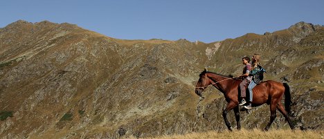 Hagi Lacatus, Flora Thiemann - Nelly's Adventure - Photos