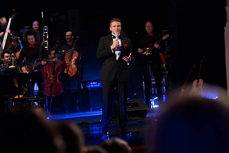 Ondřej Gregor Brzobohatý - Ondřej Brzobohatý a Symphonicum Tour 2016 - Photos