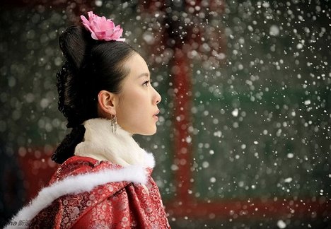 Cecilia Liu - Scarlet Heart - Z filmu