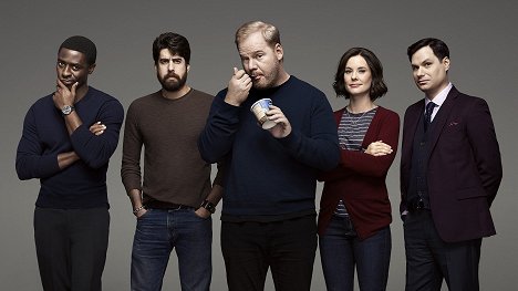 Jim Gaffigan - The Jim Gaffigan Show - Promo