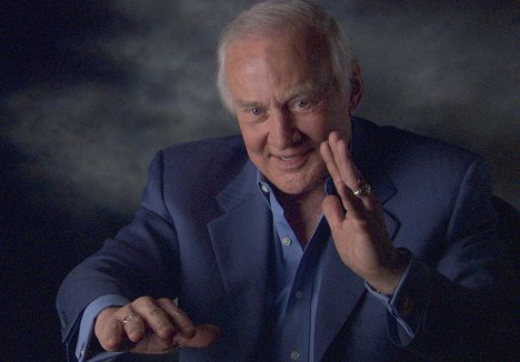 Buzz Aldrin - Ve stínu Měsíce - Z filmu