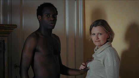Jérémy Zagba, Aylin Yay - La Trêve - De la película