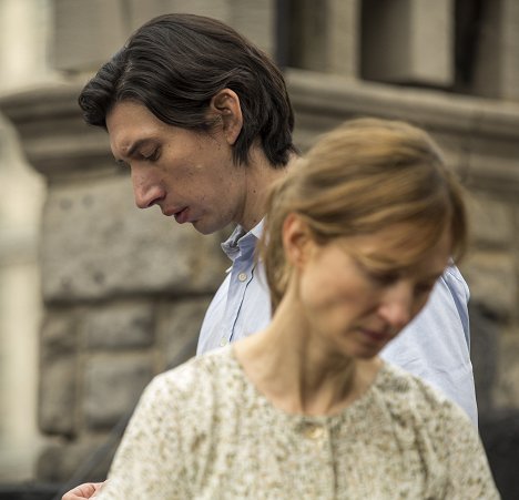 Adam Driver - Hungry Hearts - Photos