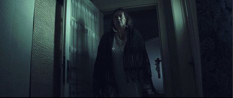 Alena Sasínová-Polarczyk - Ruchoth Raoth - Film