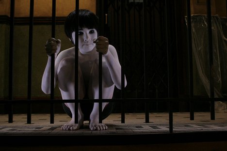Shimba Tsuchiya - The Grudge 3 - Do filme