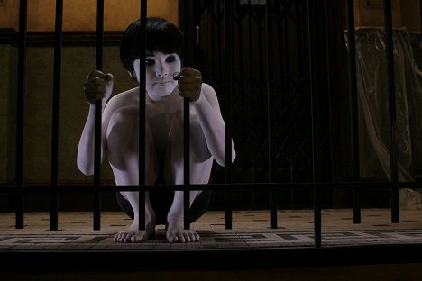 Shimba Tsuchiya - Der Fluch - The Grudge 3 - Filmfotos