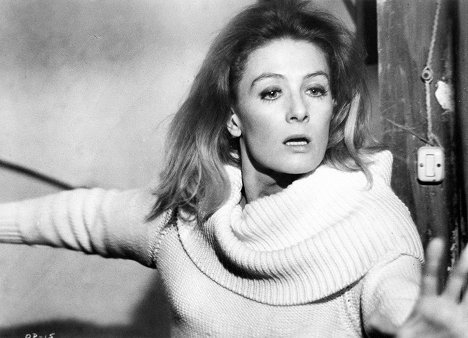 Vanessa Redgrave - A Quiet Place in the Country - Photos