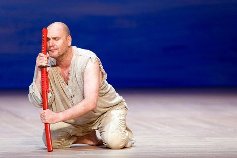 John Mark Ainsley - Idomeneo - Photos