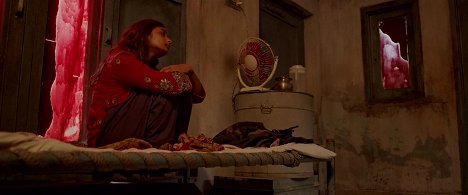 Alia Bhatt - Udta Punjab - De la película