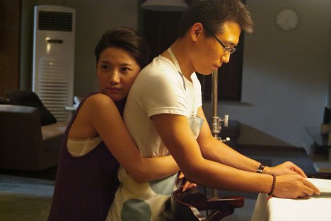 Bingyan Yan, Naiwen Li - Memory of Love - De la película