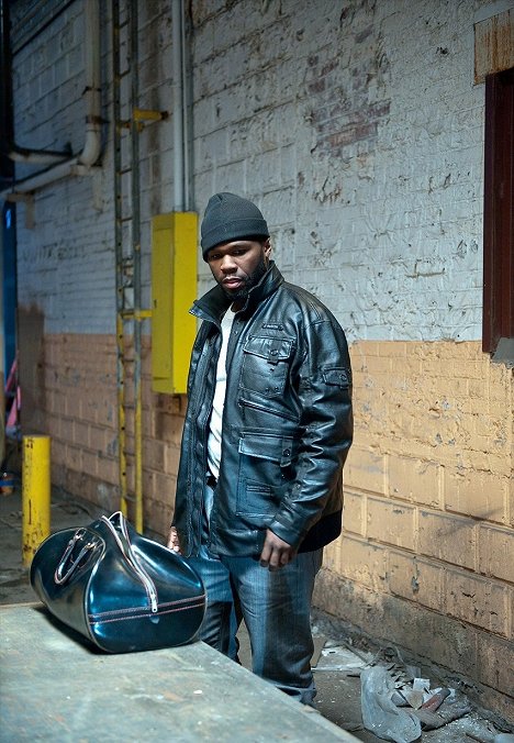 50 Cent - Gun - De la película