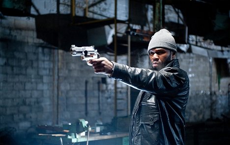 50 Cent - Silný kalibr - Z filmu