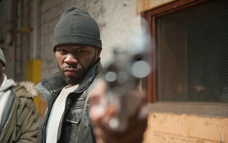 50 Cent - Gun - Filmfotók