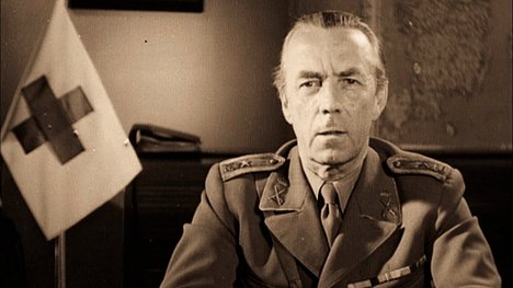 Folke Bernadotte - Killing The Count - De la película