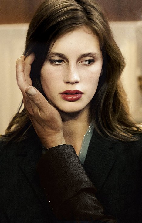 Marine Vacth - Jeune & jolie - Film