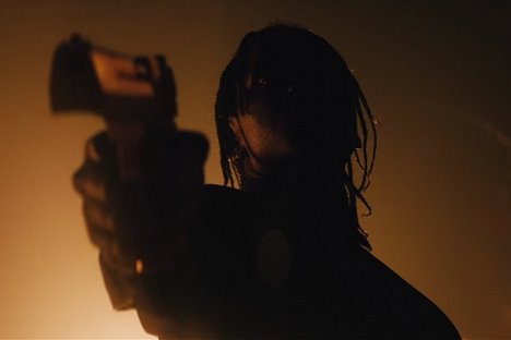 Pusha T - Darkest Before Dawn - Filmfotos