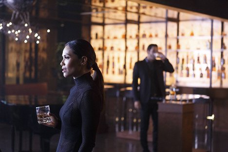 Lesley-Ann Brandt - Lucifer - Everything's Coming Up Lucifer - Photos