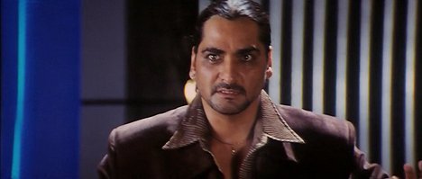 Nirmal Pandey - One 2 Ka 4 - Film