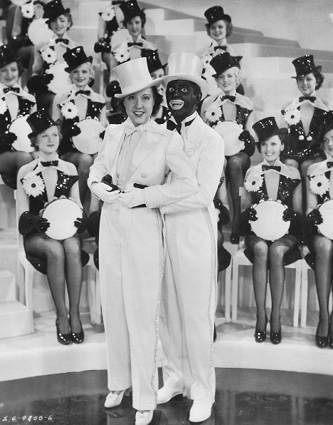 Ethel Merman, Eddie Cantor - Kid Millions - Z filmu