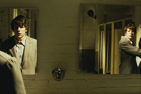 Jesse Eisenberg - Dvojník - Z filmu