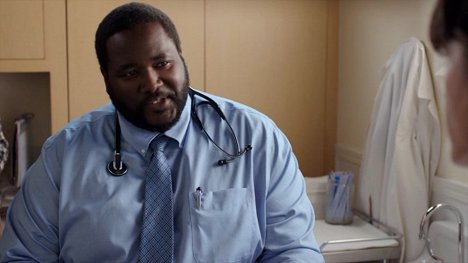 Quinton Aaron - Mothers and Daughters - Do filme