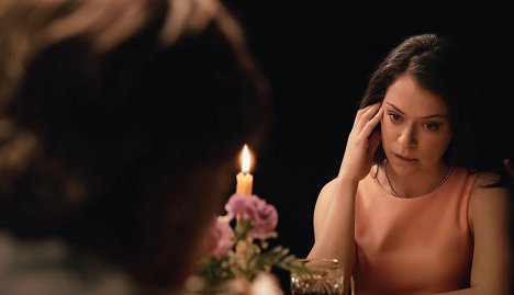 Tatiana Maslany - Son Lux - You Don't Know Me - Kuvat elokuvasta