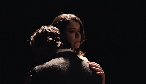 Tatiana Maslany - Son Lux - You Don't Know Me - Filmfotos