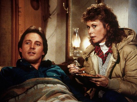 Bruce Boxleitner, Kate Jackson - Scarecrow and Mrs. King - Sudden Death - Z filmu