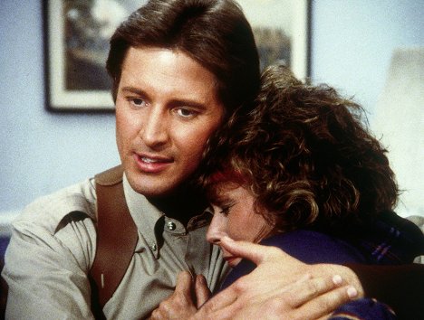 Bruce Boxleitner, Kate Jackson - Scarecrow and Mrs. King - Lost and Found - De la película