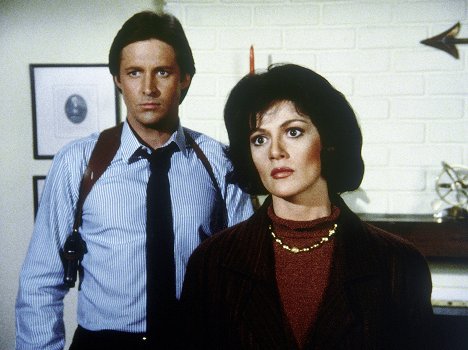 Bruce Boxleitner - Agentin mit Herz - I Am Not Now, nor Have I Ever Been... a Spy - Filmfotos