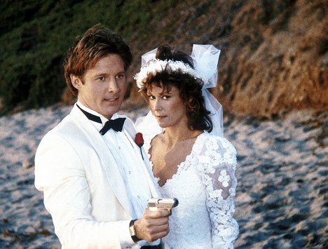 Bruce Boxleitner, Kate Jackson - Scarecrow and Mrs. King - Ship of Spies - Filmfotók