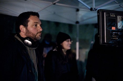 Colin Trevorrow - Safety Not Guaranteed - Tournage