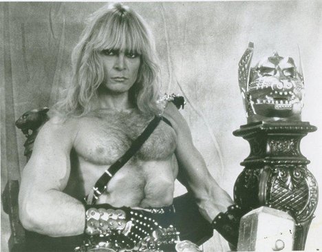 Jon Mikl Thor - I Am Thor - Film