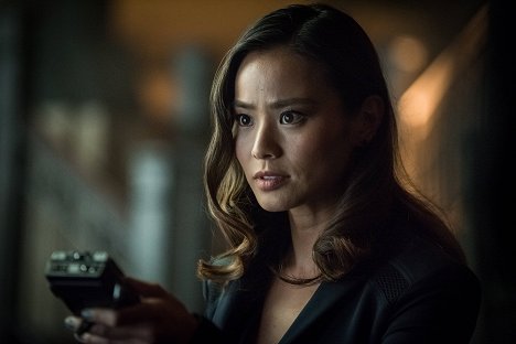 Jamie Chung - Gotham - Mad City: Better to Reign in Hell... - Photos