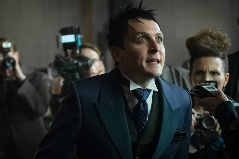 Robin Lord Taylor