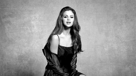 Selena Gomez - Selena Gomez - Kill Em With Kindness - Filmfotos