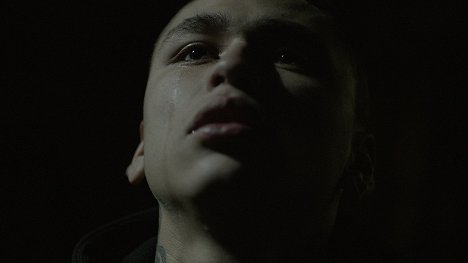 Nicolás Durán - Jesús – Petit Criminel - Film