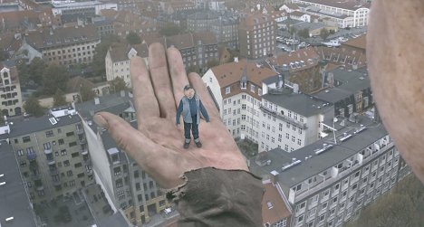 Christian Andrén - The Giant - Kuvat elokuvasta