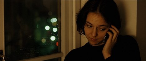 Kaisa-Leena Koskenkorva - Tulivuori - De la película