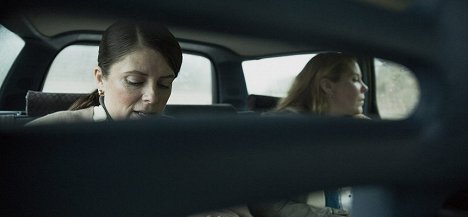 Liisa Mustonen, Marika Parkkomäki - Syntymävika - Film