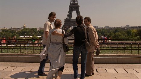 Éric Périssé - Harissa mon amour - Kuvat elokuvasta
