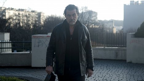 Olivier Marchal - Un p'tit gars de Ménilmontant - Z filmu
