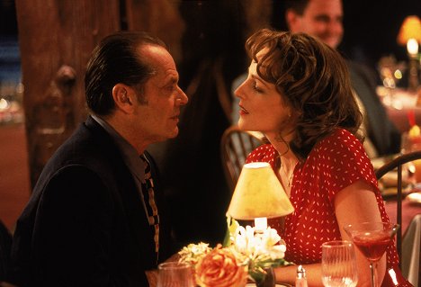 Jack Nicholson, Helen Hunt - Tak dobre, ako sa len dá - Z filmu