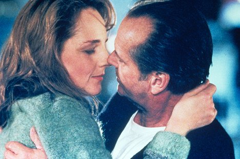 Helen Hunt, Jack Nicholson - Lepší už to nebude - Z filmu
