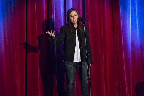 Pamela Adlon - Better Things - Period - De la película