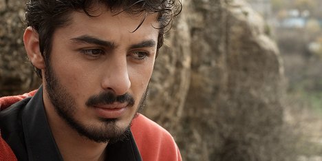Soran Ebrahim - Red Heart - Film