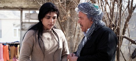 Shahen Jamal, Ali Ahmed - Rødt hjerte - De la película