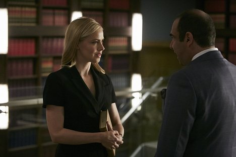 Amanda Schull - Suits - Nicht die ganze Wahrheit - Filmfotos